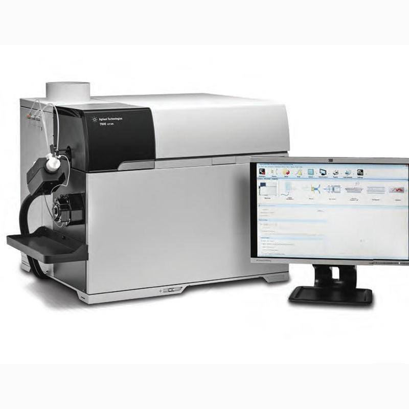 二手ICP-MS电感耦合等离子体质谱 安捷伦7700