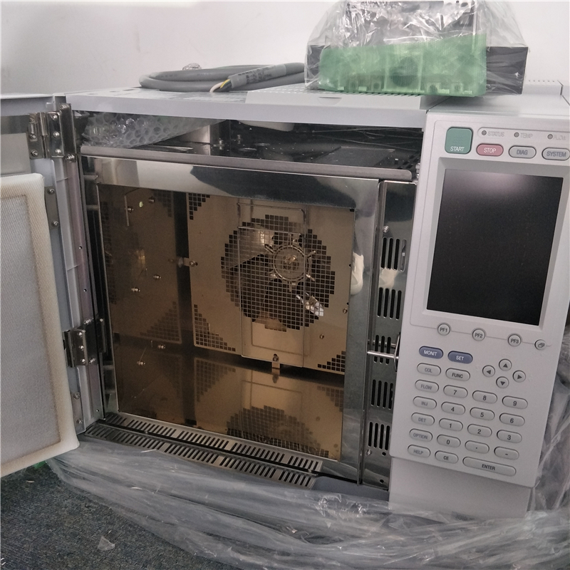 岛津 GCMS QP2010 Ultra