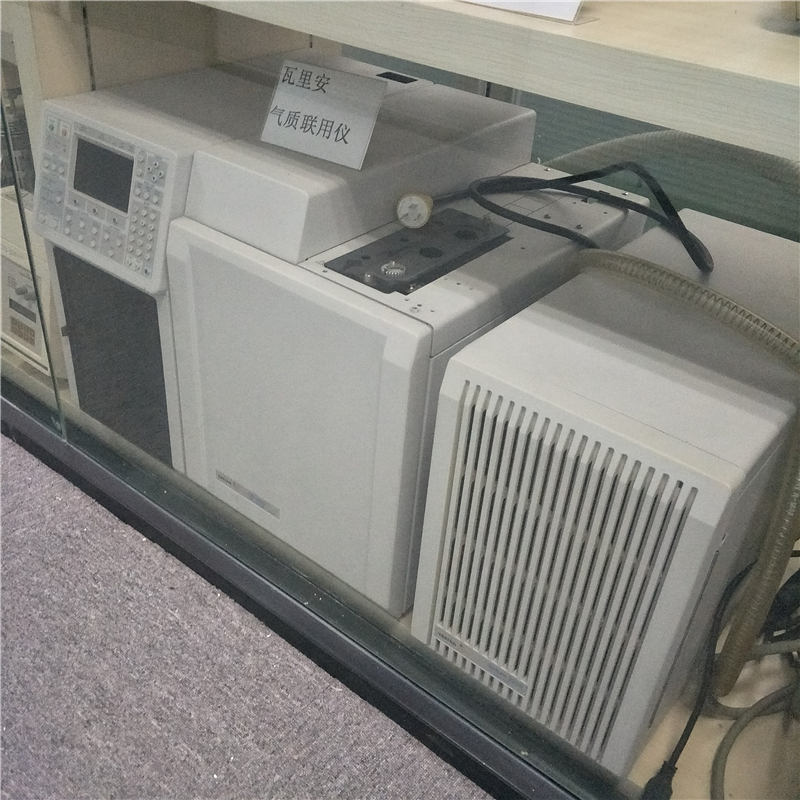 二手瓦里安气质联用仪 CP-3800-2200