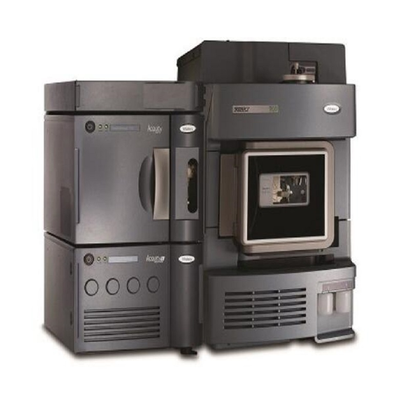 二手Waters Xevo TQD 三重四极杆液质联用仪