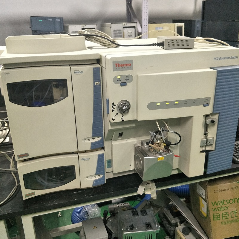赛默飞 TSQ QUANTUM ACCESS液质