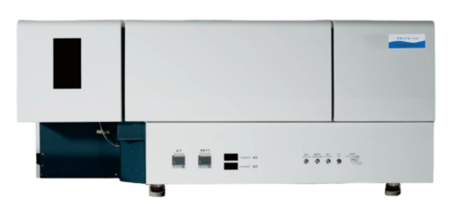 激光粒度仪KTW-1000