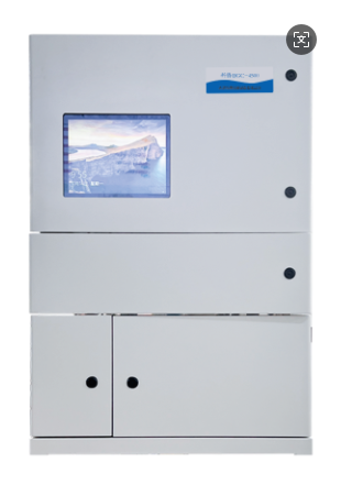 在线天然气分析仪BGC-4500