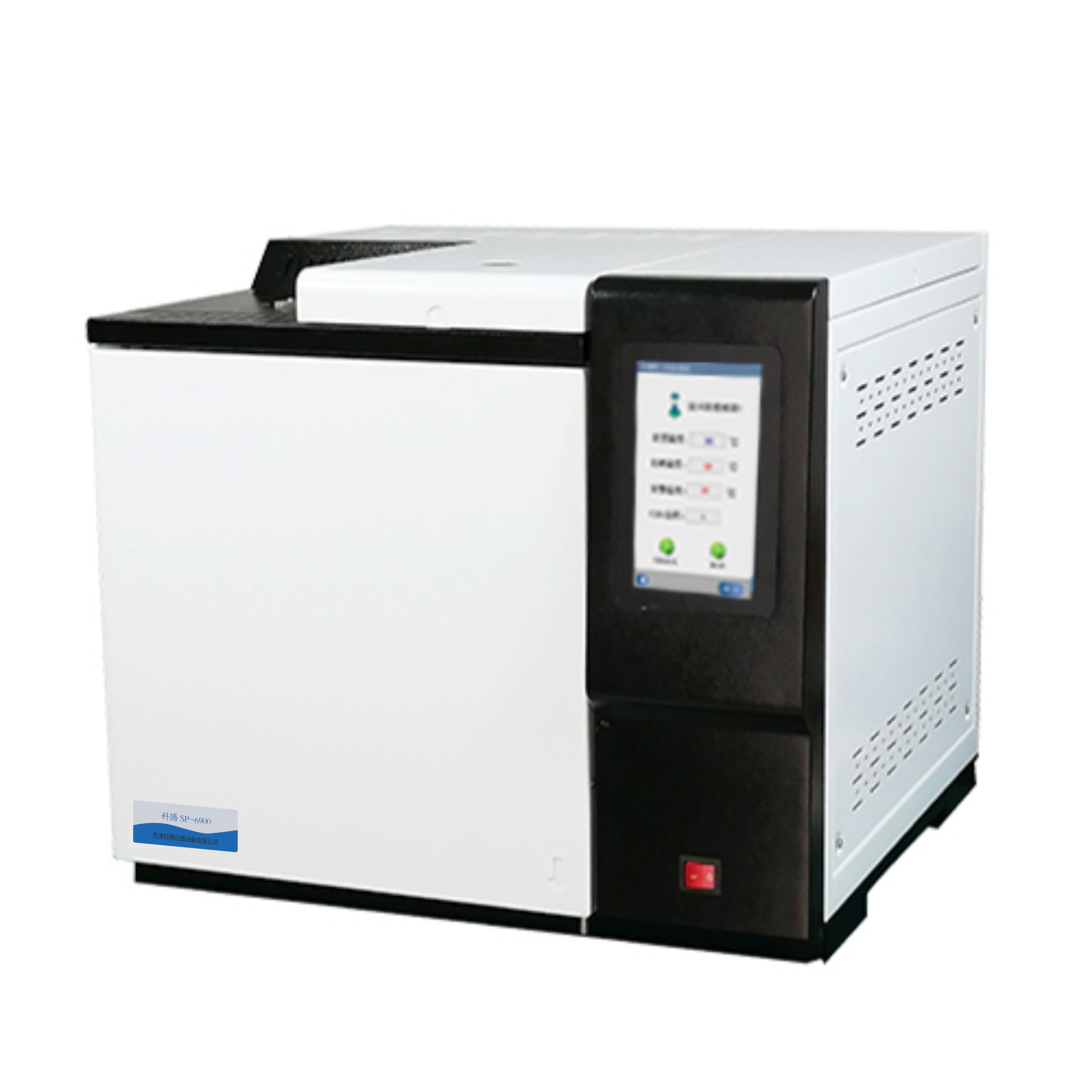 科腾气相色谱SP6900