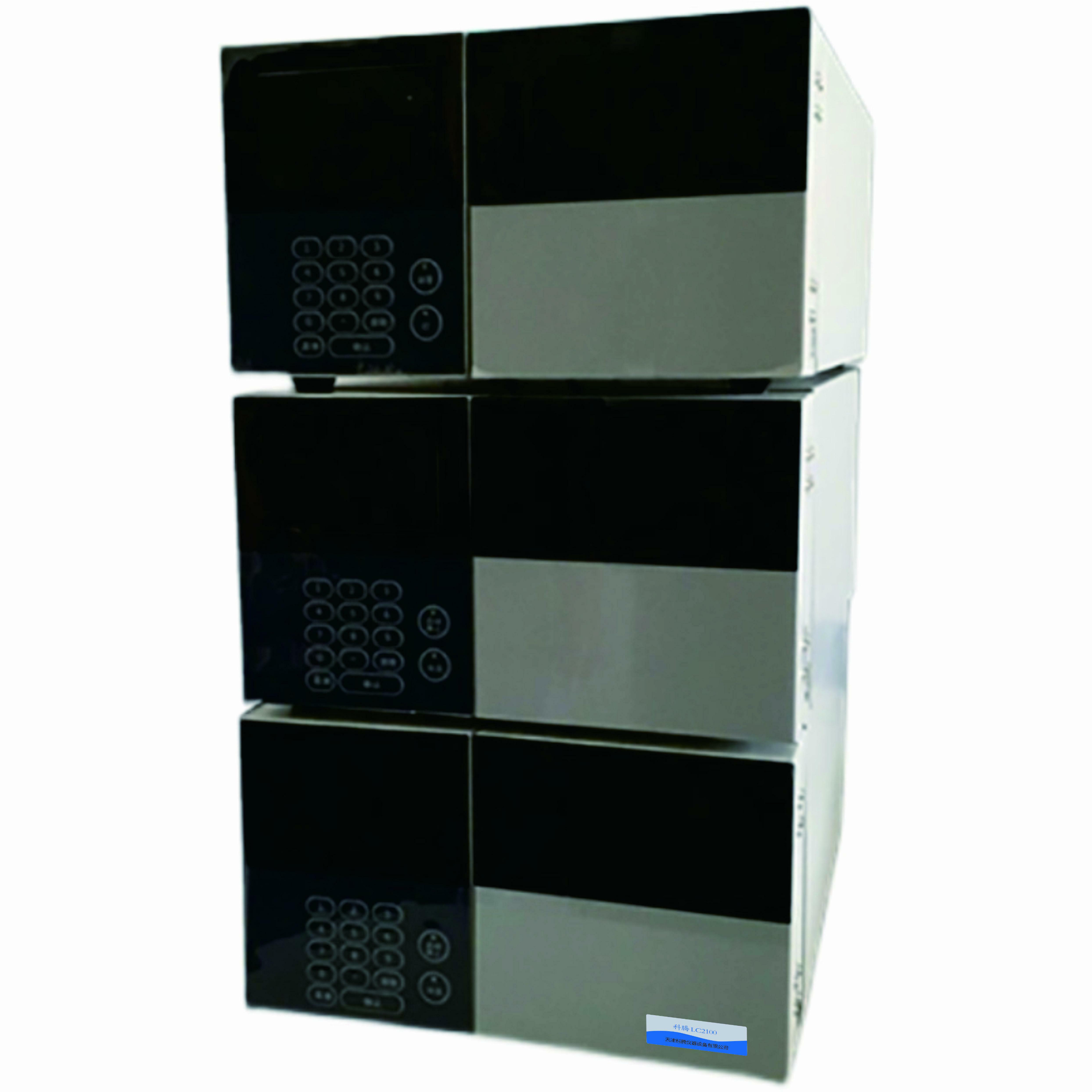 科腾液相色谱仪LC-2100
