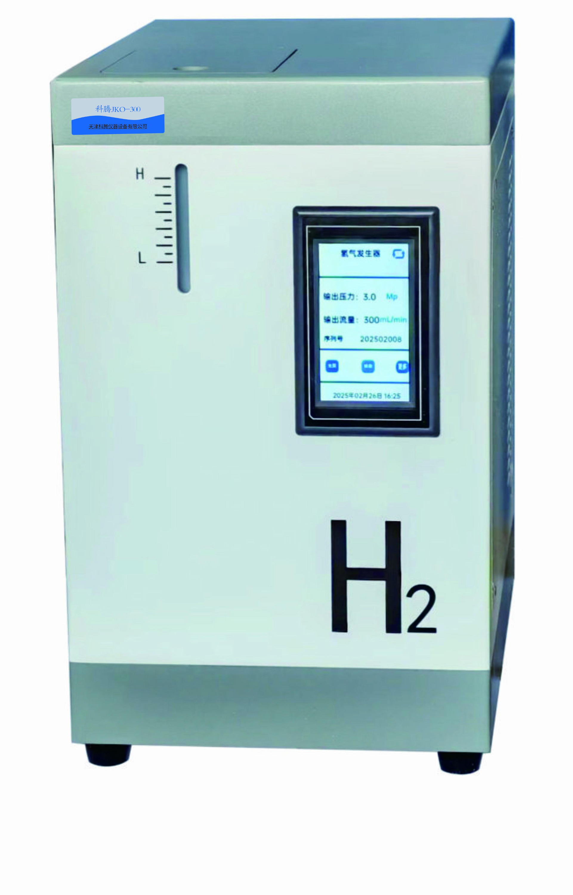 科腾 高纯氧气发生器 JKO-300