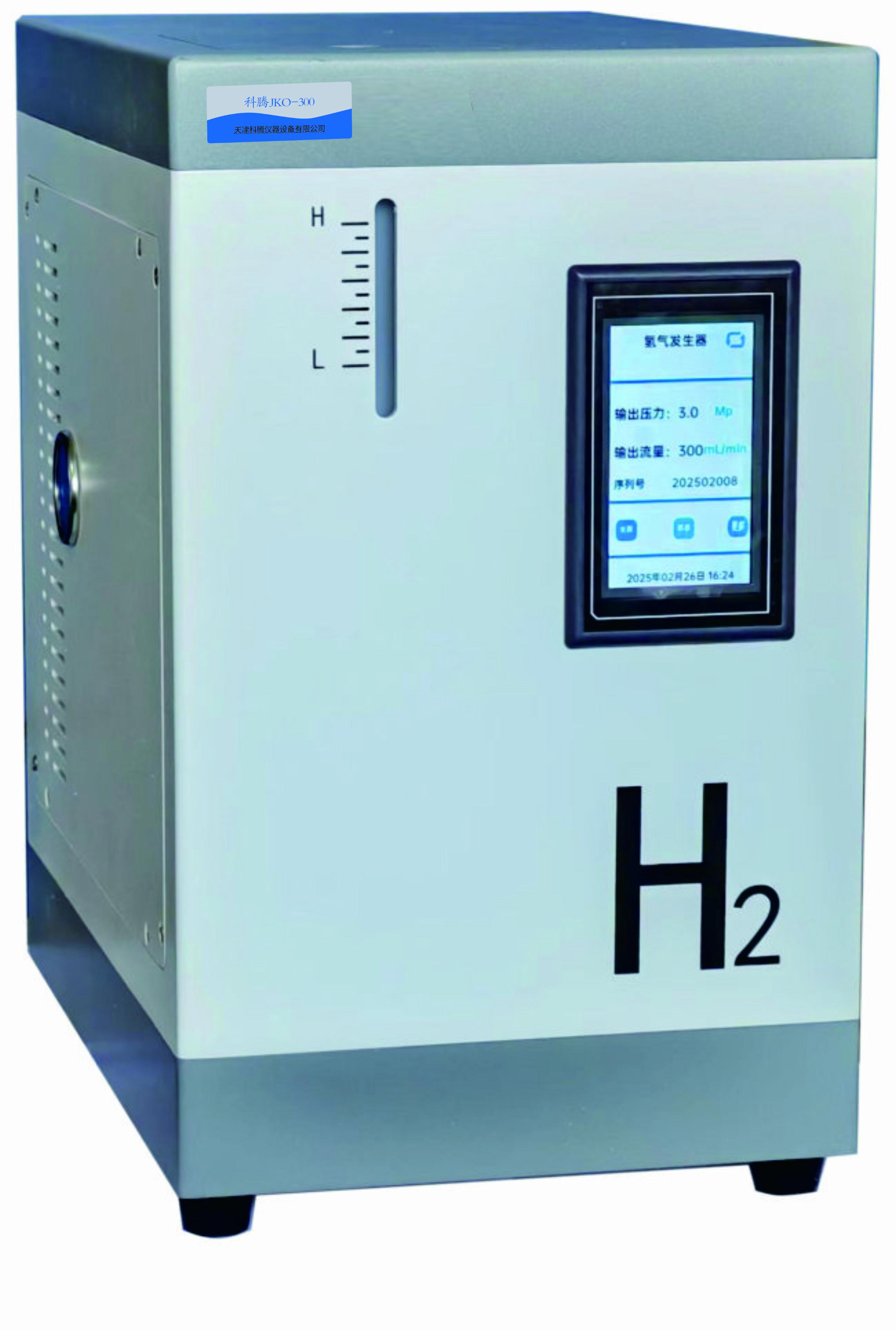 	科腾 高纯氧气发生器 JKO-300