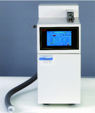 科腾1位热解析JK-0A