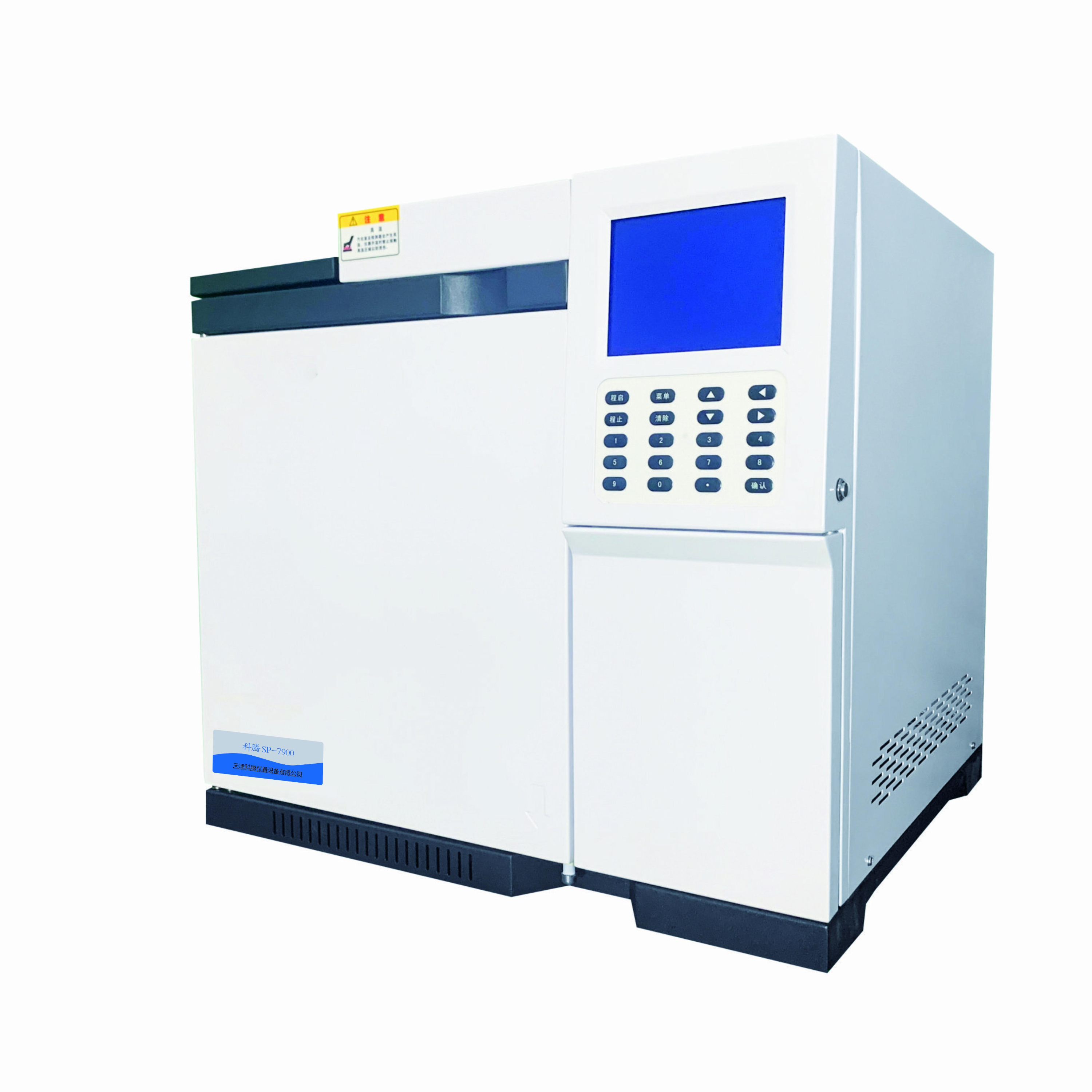 科腾SP7900气相色谱仪
