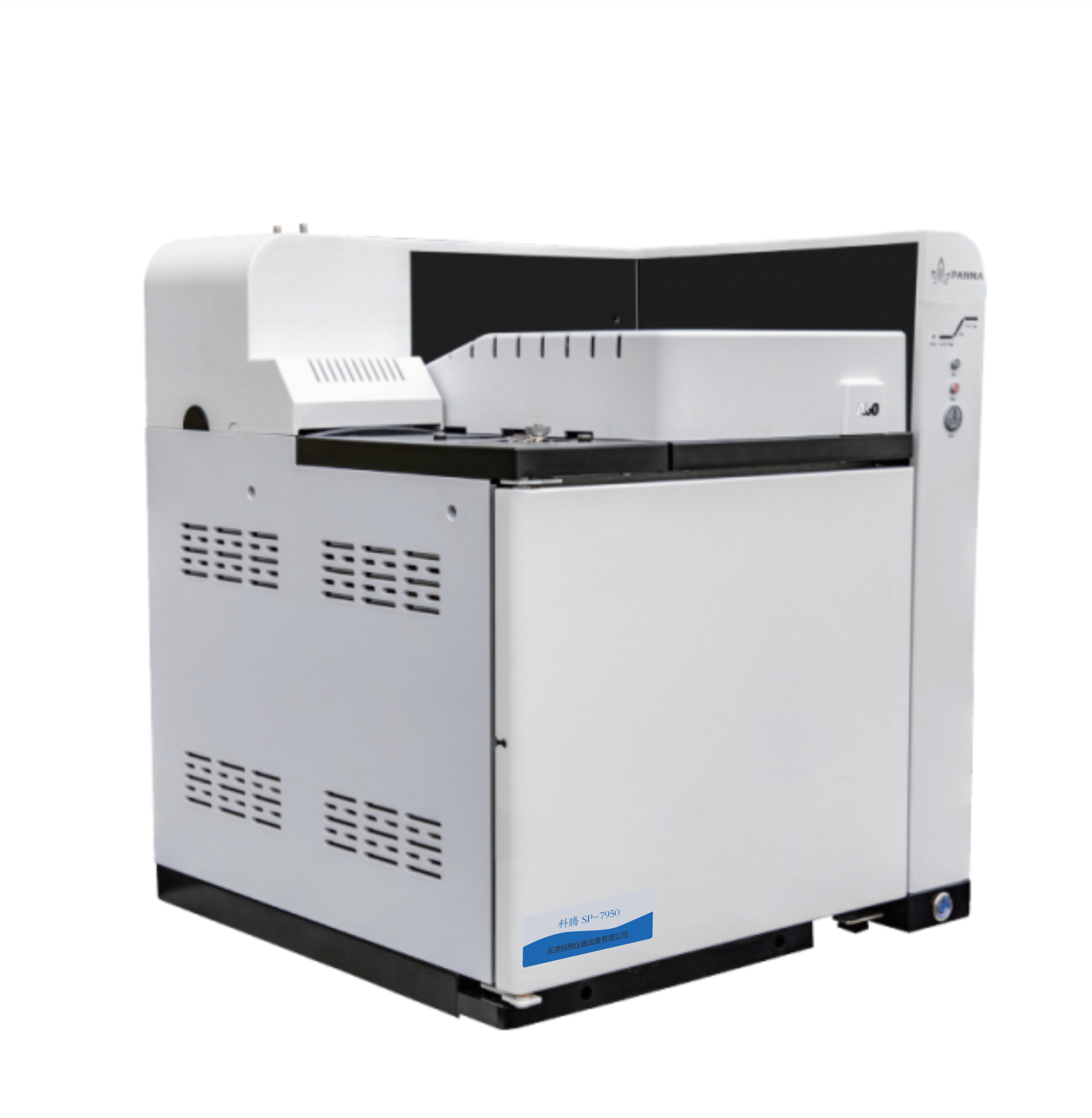 科腾SP7950气相色谱仪